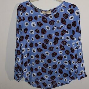 Loft Blouse